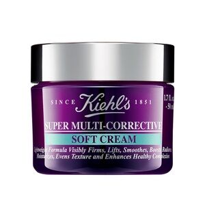 Kiehl’s Super Multi-Corrective cream